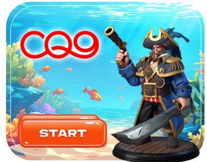 CQ9 Fish